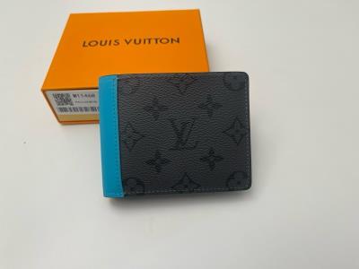 cheap quality Louis Vuitton Wallets M11468